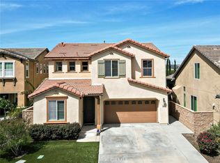 11514 Elderberry Ln, Corona, CA 92883