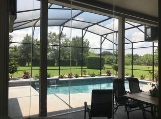 13502 Lake Cawood Dr, Windermere, FL 34786