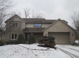 1972 Haverton Dr, Reynoldsburg, OH