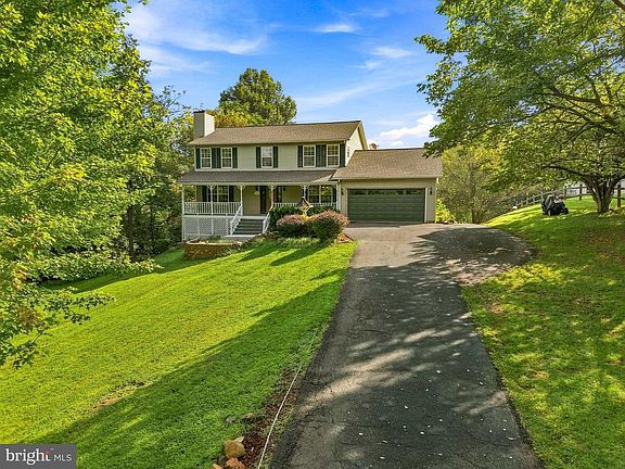 4th image of 291 High Knob Rd