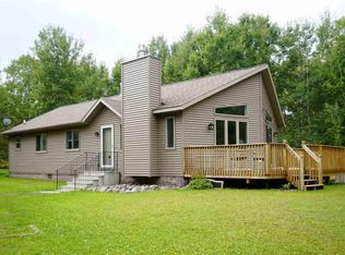 8783 Duff Rd, Brookston, MN 55711