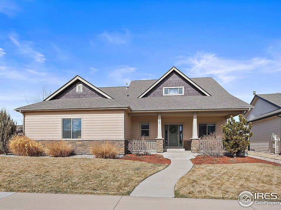 102 Kitty Hawk Dr, Windsor, CO 80550 Zillow