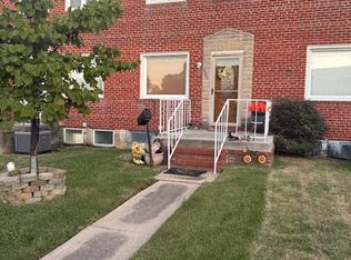 2206 Searles Rd, Baltimore, MD 21222