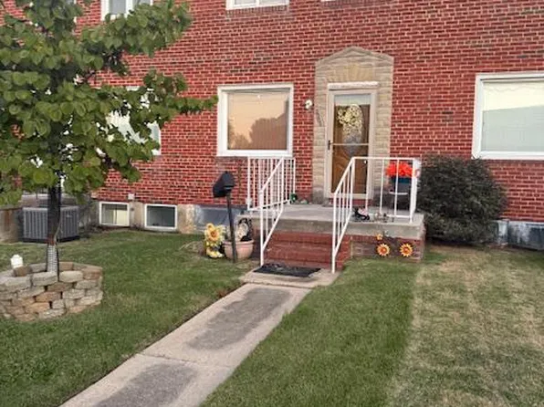 2206 Searles Rd, Baltimore, MD 21222