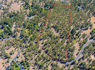 69500 Deer Ridge Rd, Sisters, OR 97759