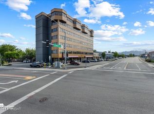 1113 E Fireweed Ln #406, Anchorage, AK 99501