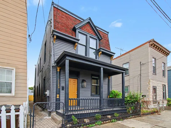 1140 Putnam St, Newport, KY 41071