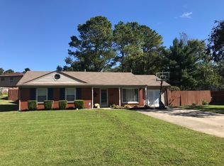 2505 Rhett Ct, Plantation, KY 40242