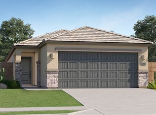 Lilac Plan 2569 Plan, Asante Heritage | Active Adult : Cottage, Surprise, AZ 85387