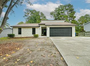 6780 Smoke Ridge Dr, Atlanta, GA 30349