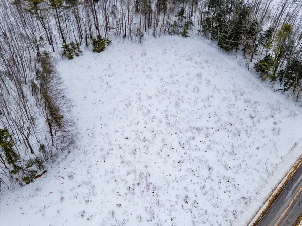 Lot #18-B Seaward Mills Road, Vassalboro, ME 04989