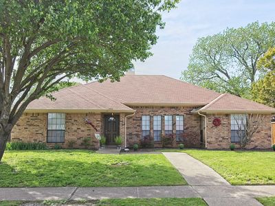 605 Meadow Creek Dr, Allen, TX, 75002
