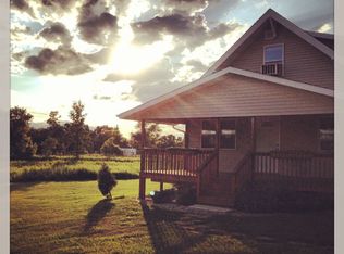 8712 Project Rd N, Burlington, ND 58722