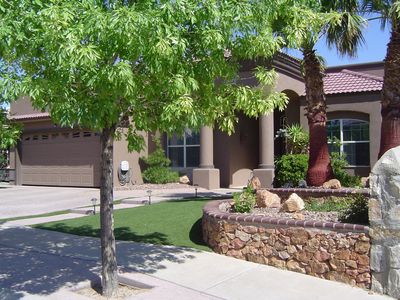 712 Paseo Sereno Dr, Socorro, TX, 79928