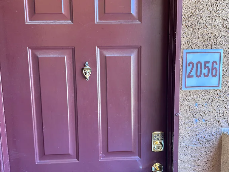 7950 W Flamingo Rd #2056 — Photo 1