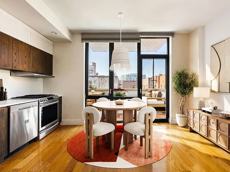2100 Bedford Ave #7G — Photo 5