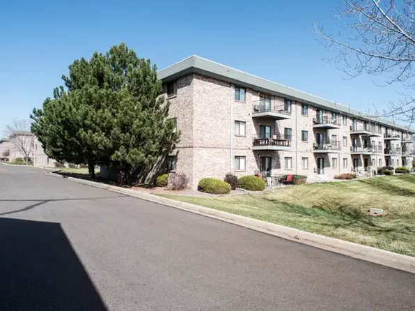 Morningside Retirement 55+ Apartments, 3650 Vance St #Accde41f0, Wheat Ridge, CO 80033