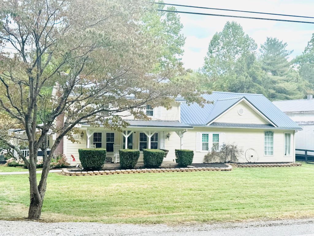 Real estate listing image
