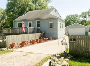 2803 NE Norwood Ln, Des Moines, IA 50317