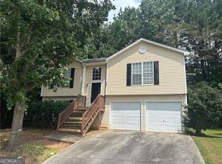 3865 Cress Way Dr, Decatur, GA 30034