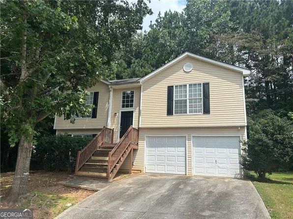 3865 Cress Way Dr, Decatur, GA 30034