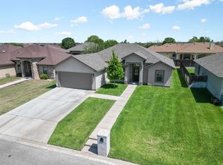 207 Javier Dr, Del Rio, TX 78840