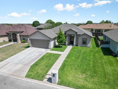 207 Javier Dr, Del Rio, TX, 78840