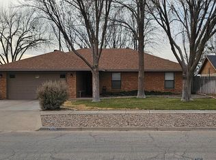 2806 S Wyoming Ave, Roswell, NM 88203