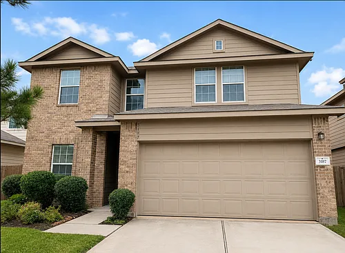 3187 Gianna Springs Ct Photo 1