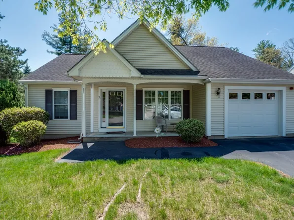 2 Dixon Drive, Litchfield, NH 03052