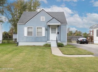 100 Staebler Ave, Saint Matthews, KY