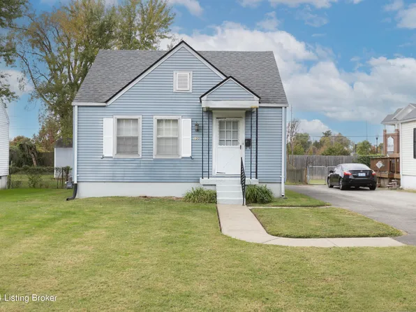 100 Staebler Ave, Saint Matthews, KY 40207
