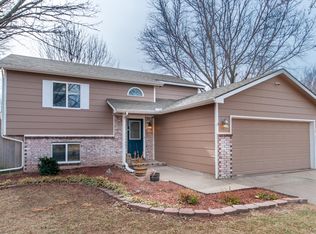 218 W Chippewa St, Kechi, KS 67067