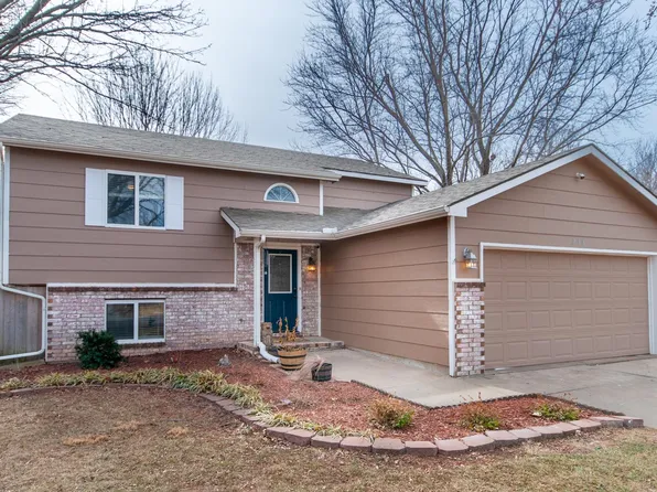 218 W Chippewa St, Kechi, KS 67067