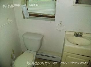 376 S Hook Rd APT D, Pennsville, NJ 08070