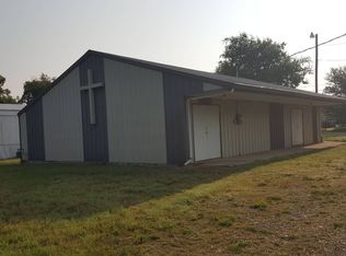 212 Kelly St, Bokchito, OK 74726
