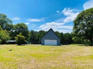 60 Les Hammond Rd, Tylertown, MS 39667