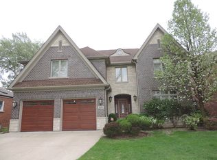 220 E Wilson St, Elmhurst, IL 60126