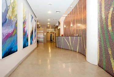 Sold by Modern Spaces