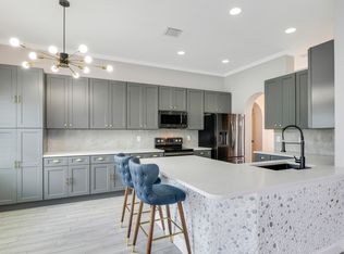 1550 SW Iffla Ave, Port Saint Lucie, FL 34953