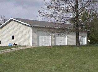 Red Cedar Ln, Spencer, IN 47460