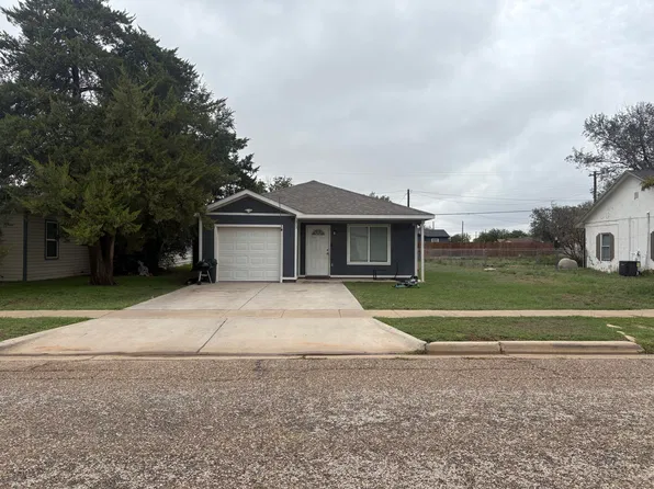313 E Rice St, Lubbock, TX 79403