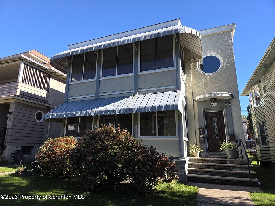 1st image of 506 Colfax Ave APT 2