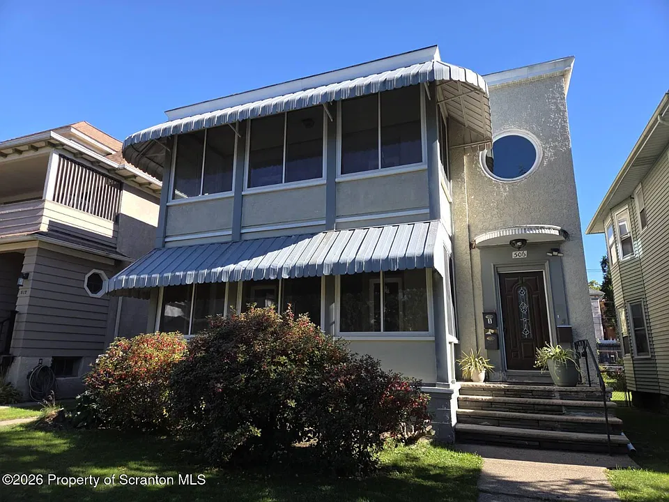 506 Colfax Ave #2