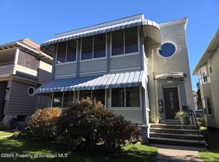 506 Colfax Ave APT 2, Scranton, PA 18510