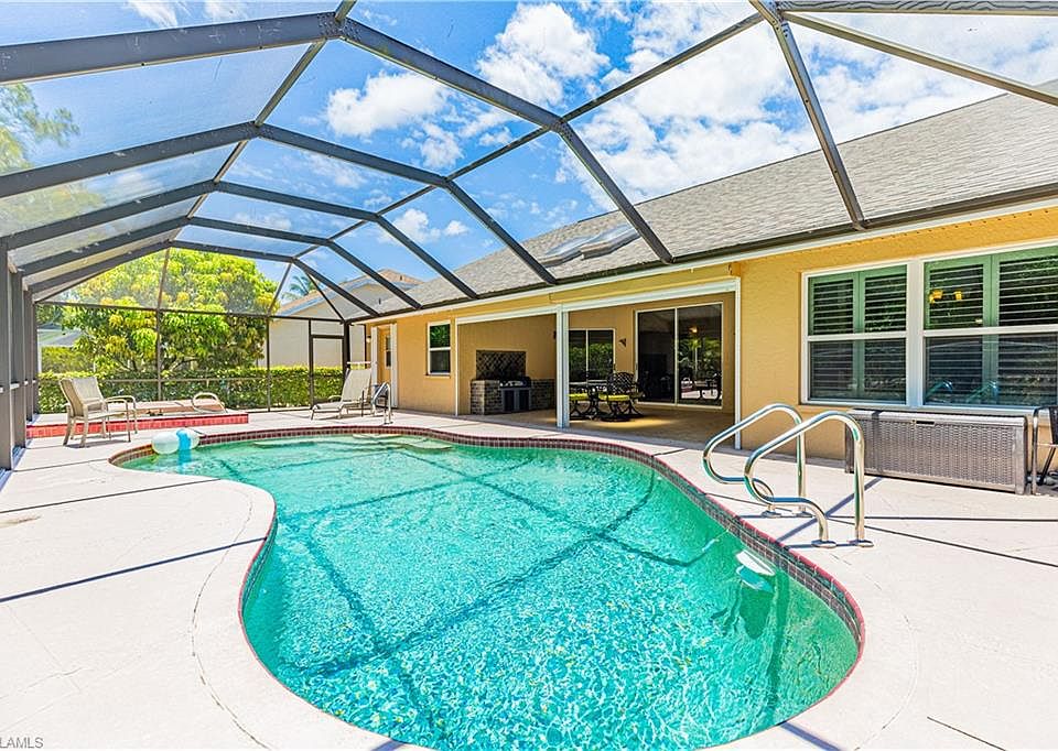 2100 Piccadilly Circus, Naples, FL 34112 Zillow