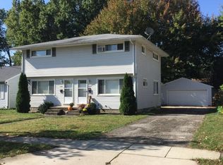 1500 & 1502 Bancroft St, Cuyahoga Falls, OH 44221