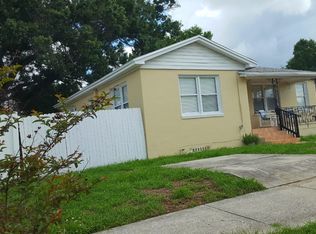 2911 W Main St, Tampa, FL 33607