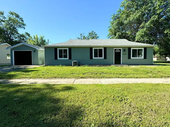 4040 N 68th St, Lincoln, NE 68507