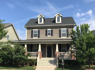 50 Tabardry Mill Port, Chapel Hill, NC 27516